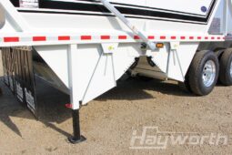 2026 Loadline Tridem Crossgate full