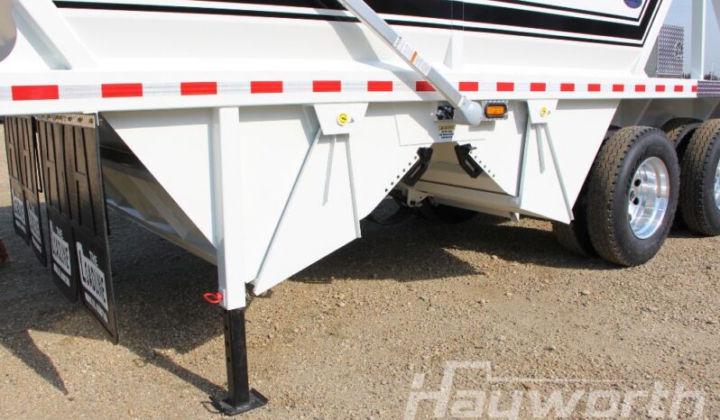 2026 Loadline Tridem Crossgate full