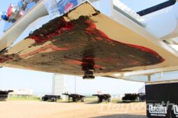 2026 Loadline Tridem Crossgate full