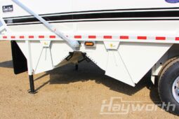 2026 Loadline Tridem Crossgate full