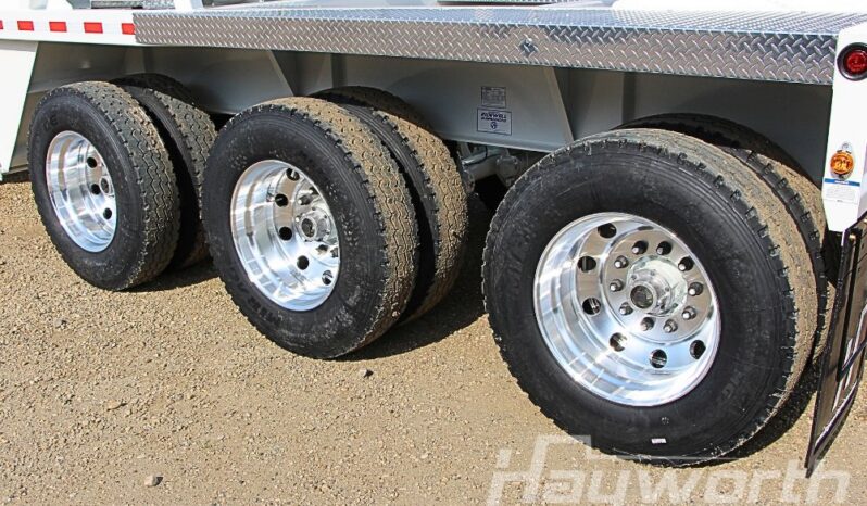 2026 Loadline Tridem Crossgate full