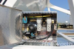 2026 Loadline Tridem Crossgate full