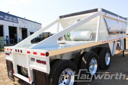 2026 Loadline Tridem Crossgate full