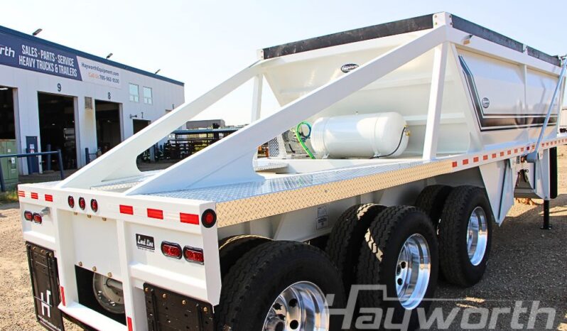 2026 Loadline Tridem Crossgate full