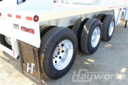 2026 Loadline Tridem Crossgate full