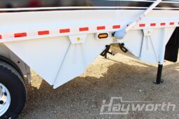 2026 Loadline Tridem Crossgate full