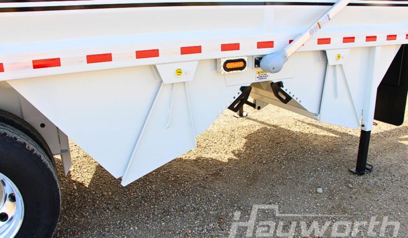 2026 Loadline Tridem Crossgate full