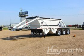 2026 Loadline Tridem Crossgate