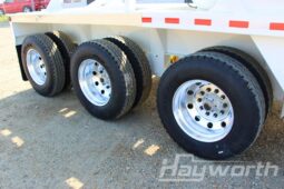 2026 Loadline Tridem Crossgate full