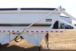 2026 Loadline Tridem Crossgate full