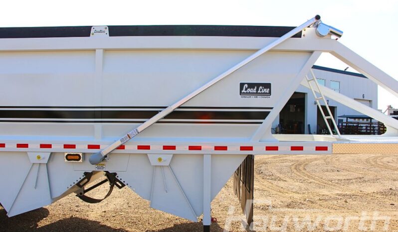2026 Loadline Tridem Crossgate full