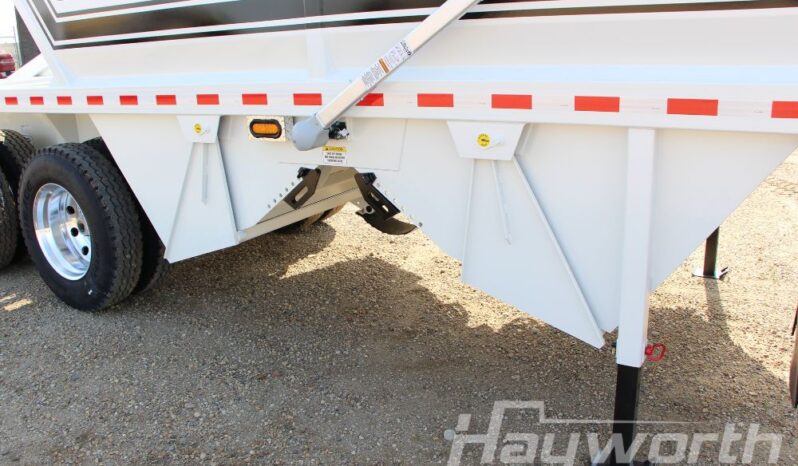 2026 Loadline Tridem Crossgate full
