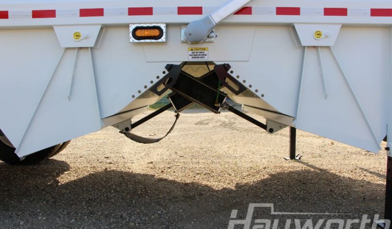 2026 Loadline Tridem Crossgate full