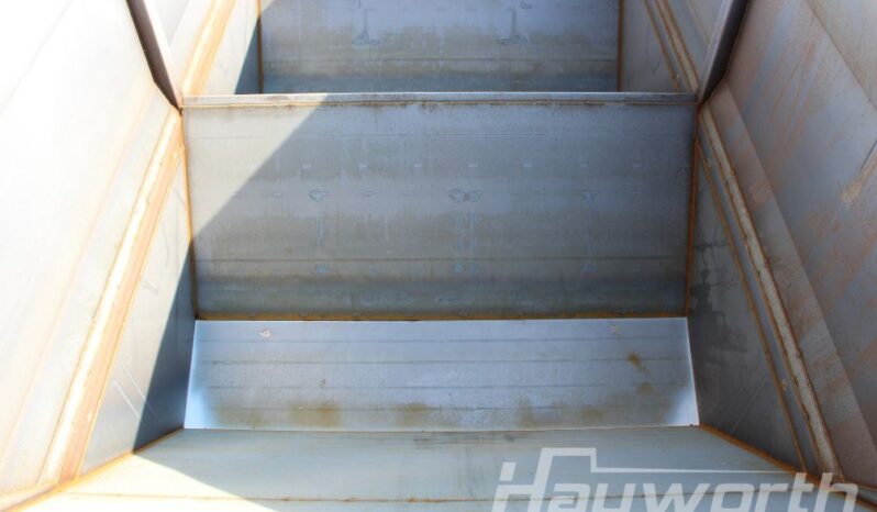 2026 Loadline Tridem Crossgate full