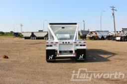 2026 Loadline Tridem Crossgate full