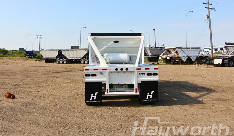 2026 Loadline Tridem Crossgate full