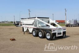 2026 Loadline Tridem Crossgate full