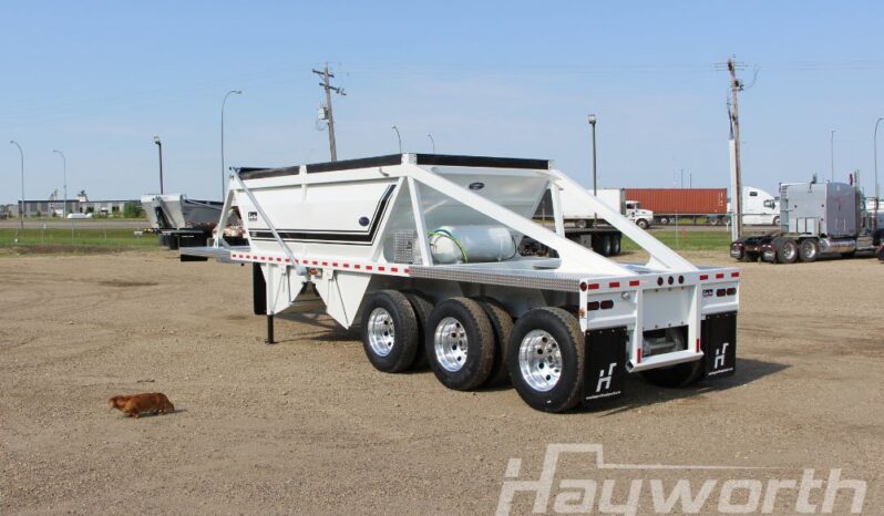 2026 Loadline Tridem Crossgate full