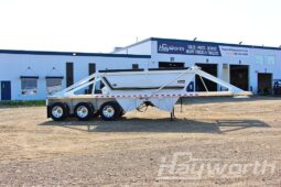 2026 Loadline Tridem Crossgate full