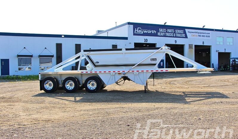 2026 Loadline Tridem Crossgate full