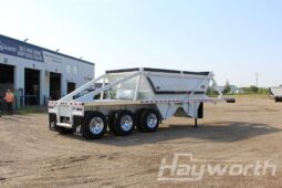 2026 Loadline Tridem Crossgate full