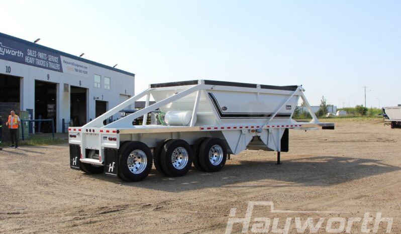 2026 Loadline Tridem Crossgate full