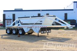 2026 Loadline Tridem Crossgate full