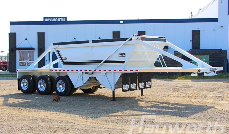 2026 Loadline Tridem Crossgate full