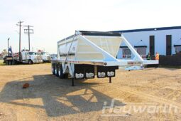 2026 Loadline Tridem Crossgate full