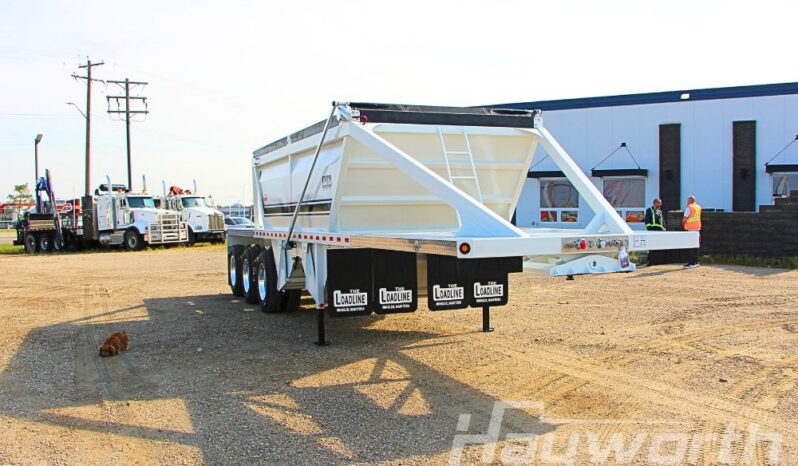 2026 Loadline Tridem Crossgate full