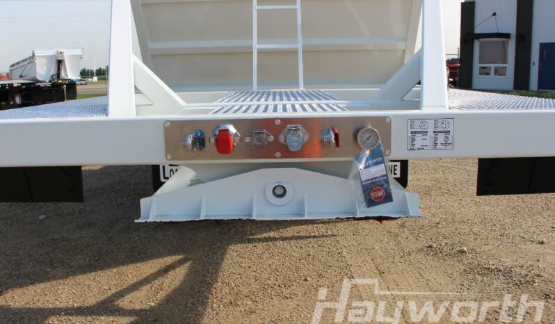 2026 Loadline Tridem Crossgate full