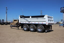 2026 Loadline Tridem Pony Pup full