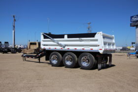 2026 Loadline Tridem Pony Pup