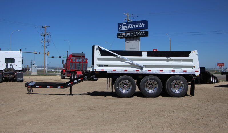 2026 Loadline Tridem Pony Pup full