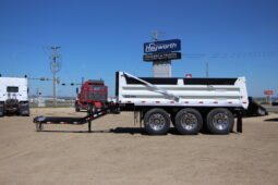 2026 Loadline Tridem Pony Pup full