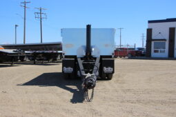 2026 Loadline Tridem Pony Pup full