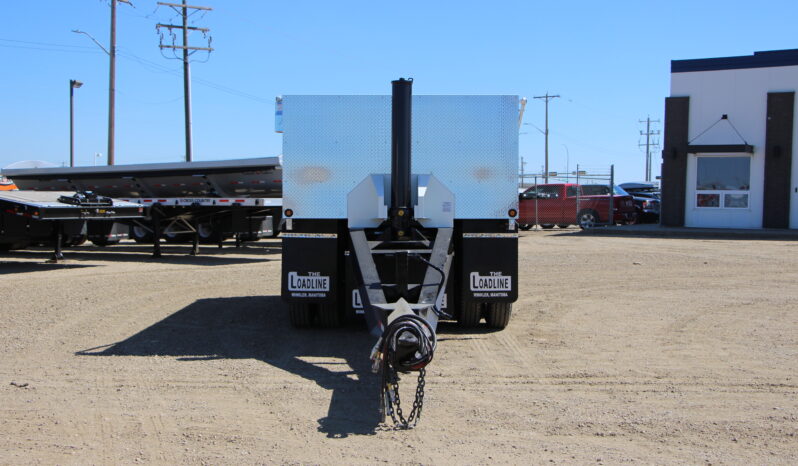 2026 Loadline Tridem Pony Pup full