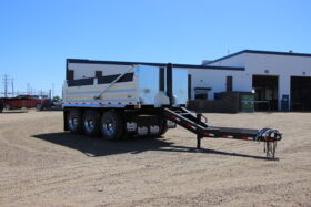 2026 Loadline Tridem Pony Pup