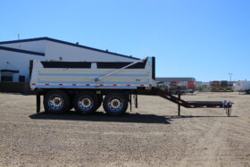 2026 Loadline Tridem Pony Pup