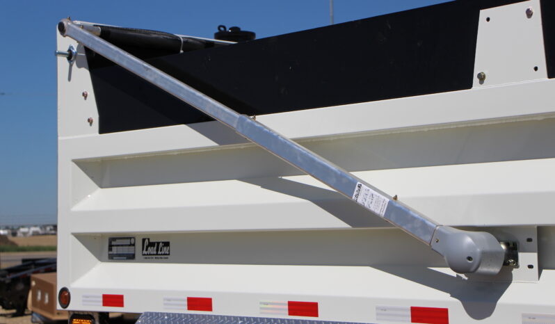 2026 Loadline Tridem Pony Pup full