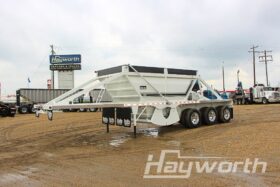 2027 Loadline Tridem Cross Clam
