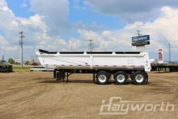 2027 Canuck Tridem End Dump