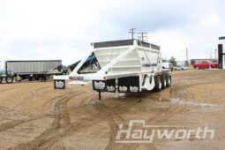 2027 Loadline Tridem Cross Clam full