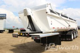 2027 Canuck Tridem End Dump full