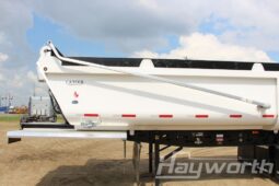 2027 Canuck Tridem End Dump full