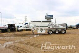 2027 Loadline Tridem Cross Clam full