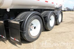 2027 Canuck Tridem End Dump full