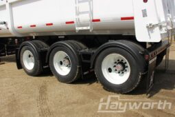 2027 Canuck Tridem End Dump full