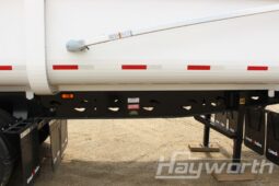 2027 Canuck Tridem End Dump full