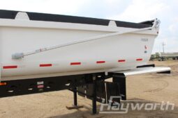 2027 Canuck Tridem End Dump full